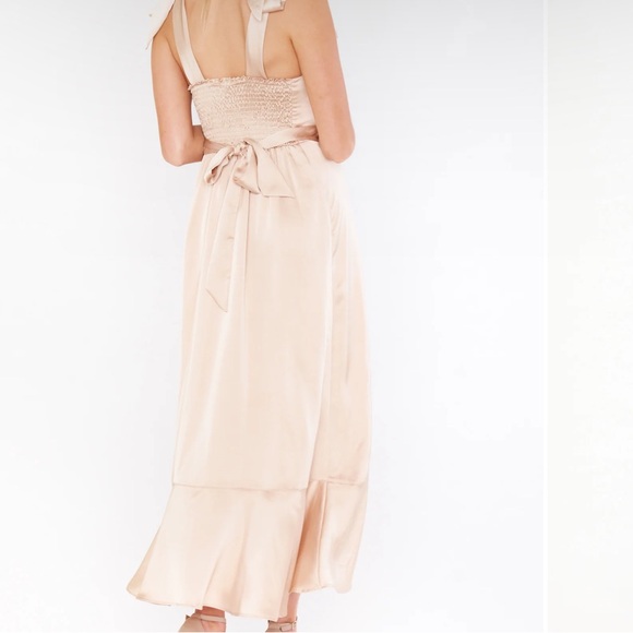 Show Me Your Mumu Dress - Picture 3 of 9